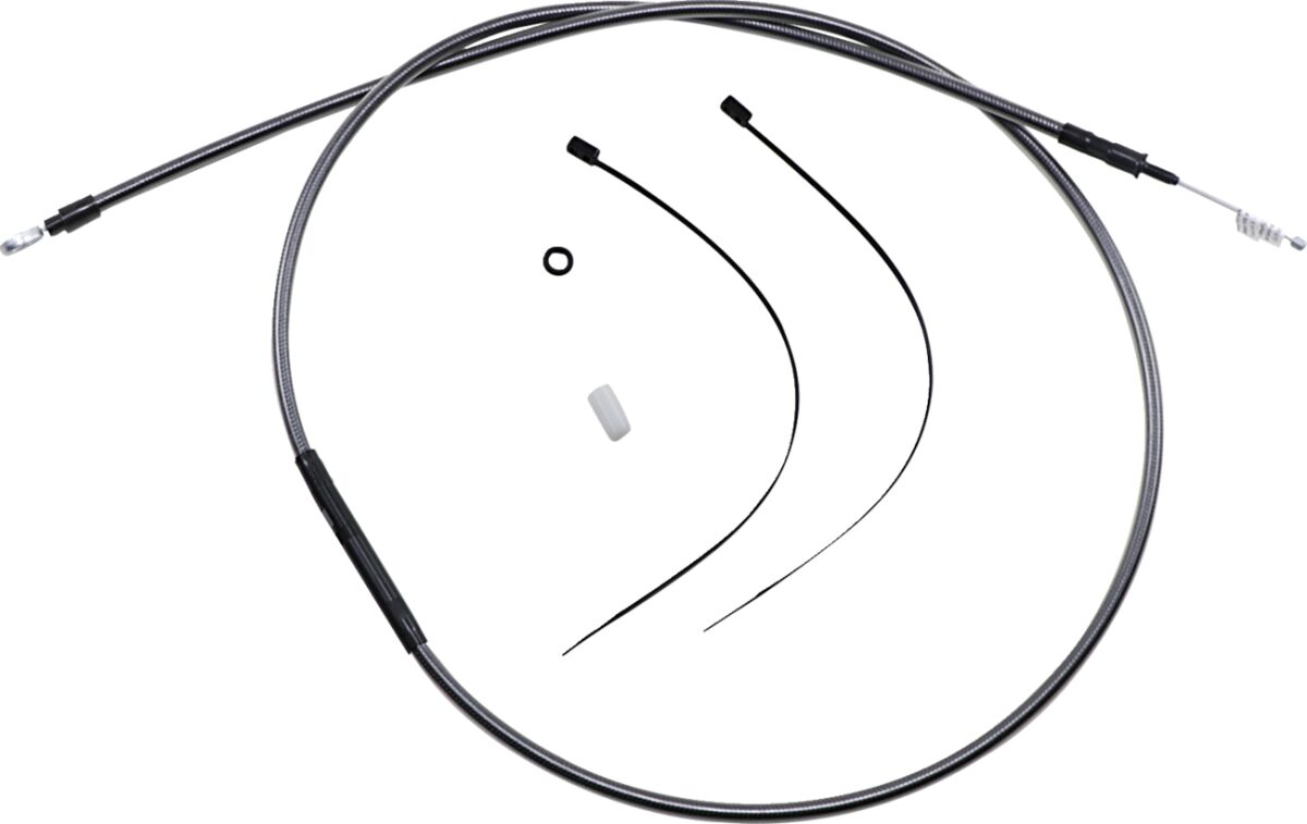 CABLE CLUTCH HE BP