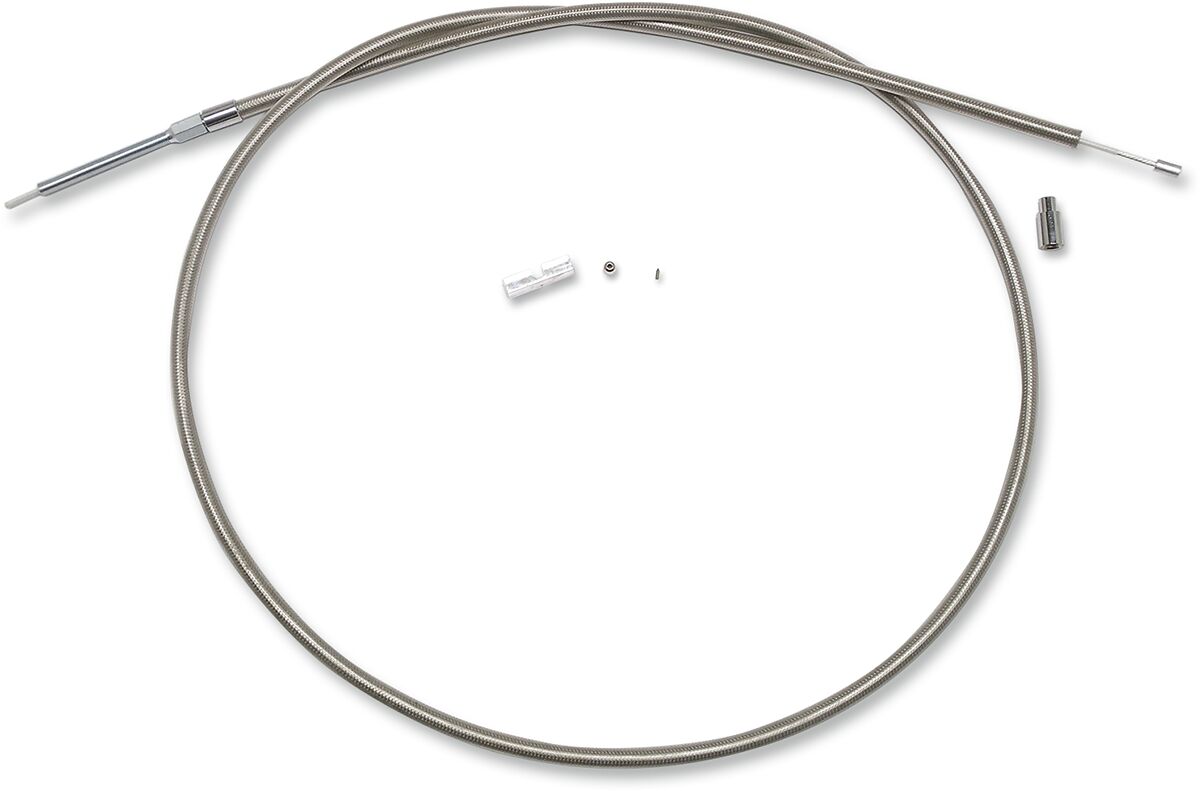 CABLE CLUTCH BYO STNLSS