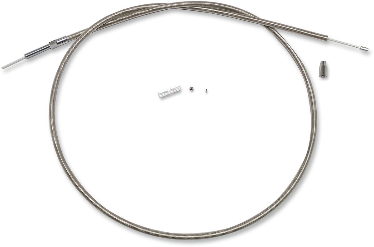 CABLE CLUTCH BYO STNLSS