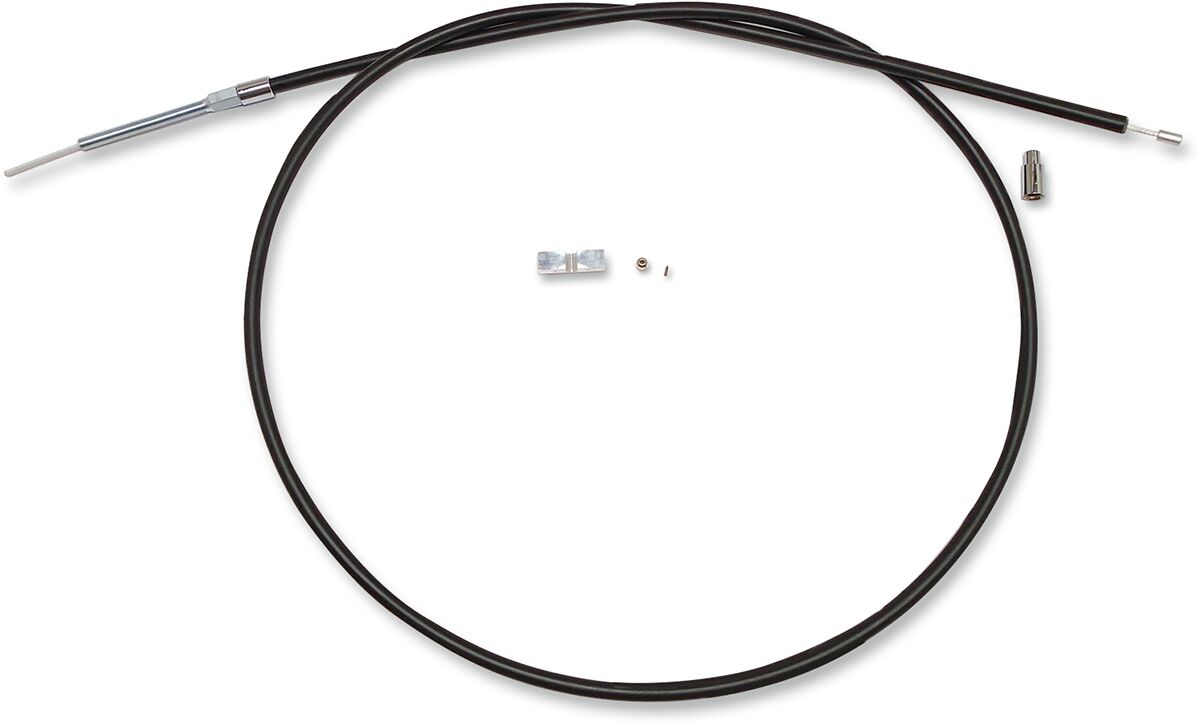 CABLE CLUTCH BYO BLACK