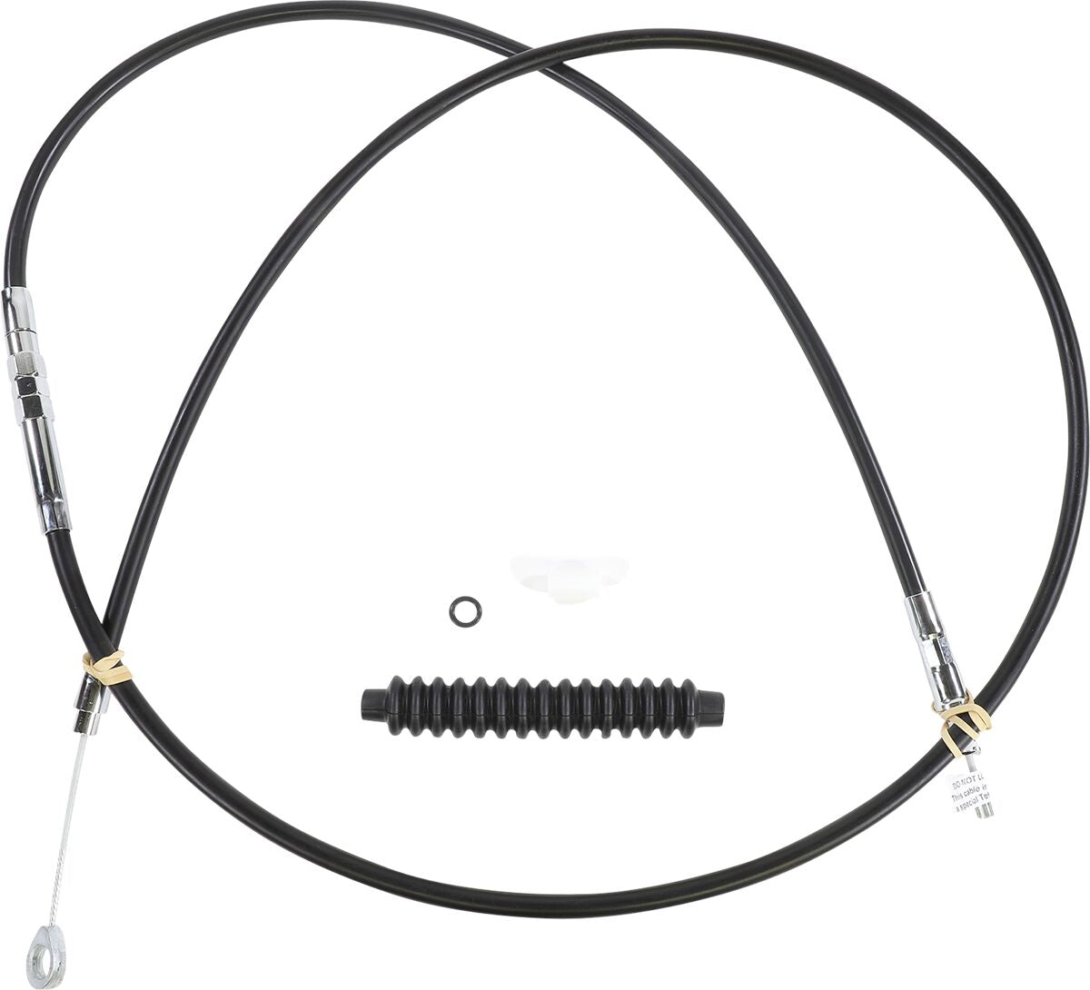 CABLE CLUTCH VINYL 76