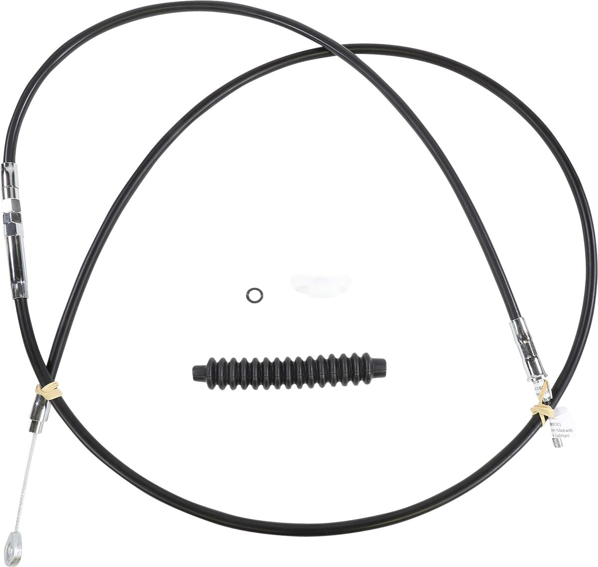 CABLE CLUTCH VINYL 78