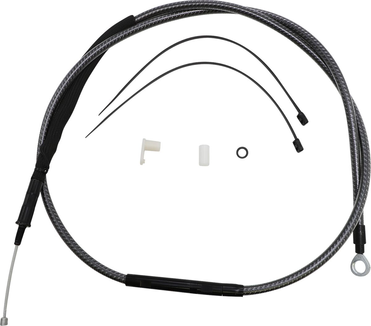 CABLE CLUTCH KRBNFIBR