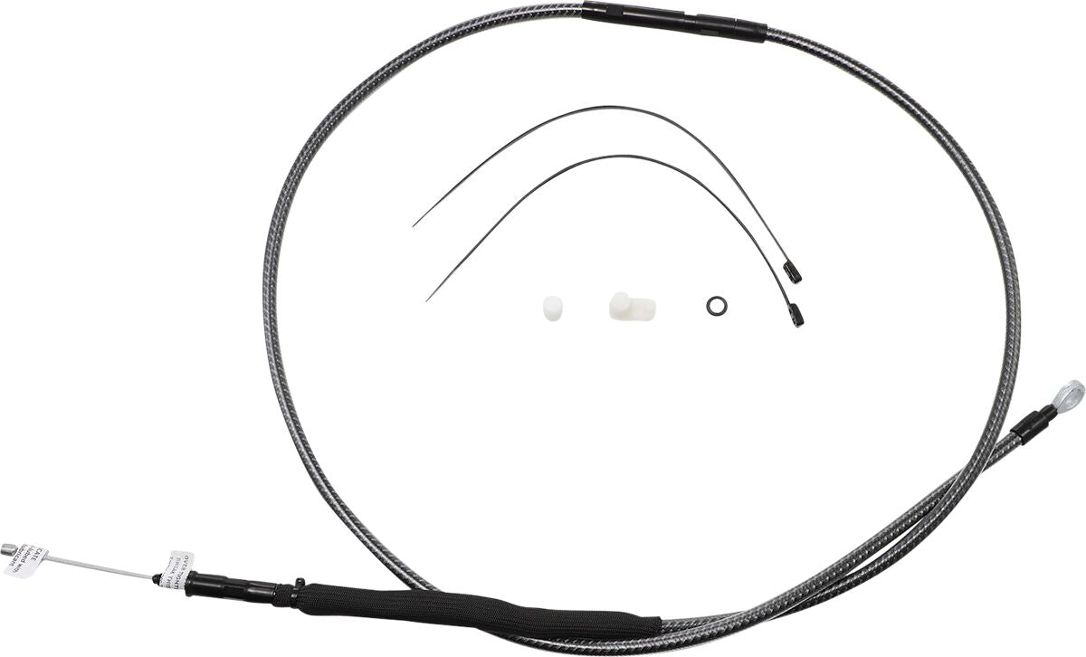 CABLE CLUTCH KRBNFIBR