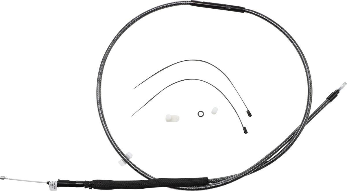CABLE CLUTCH KRBNFIBR