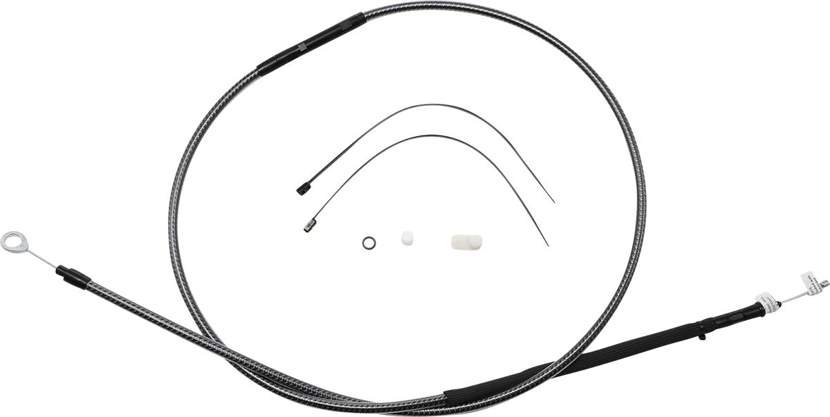 CABLE CLUTCH KRBNFIBR