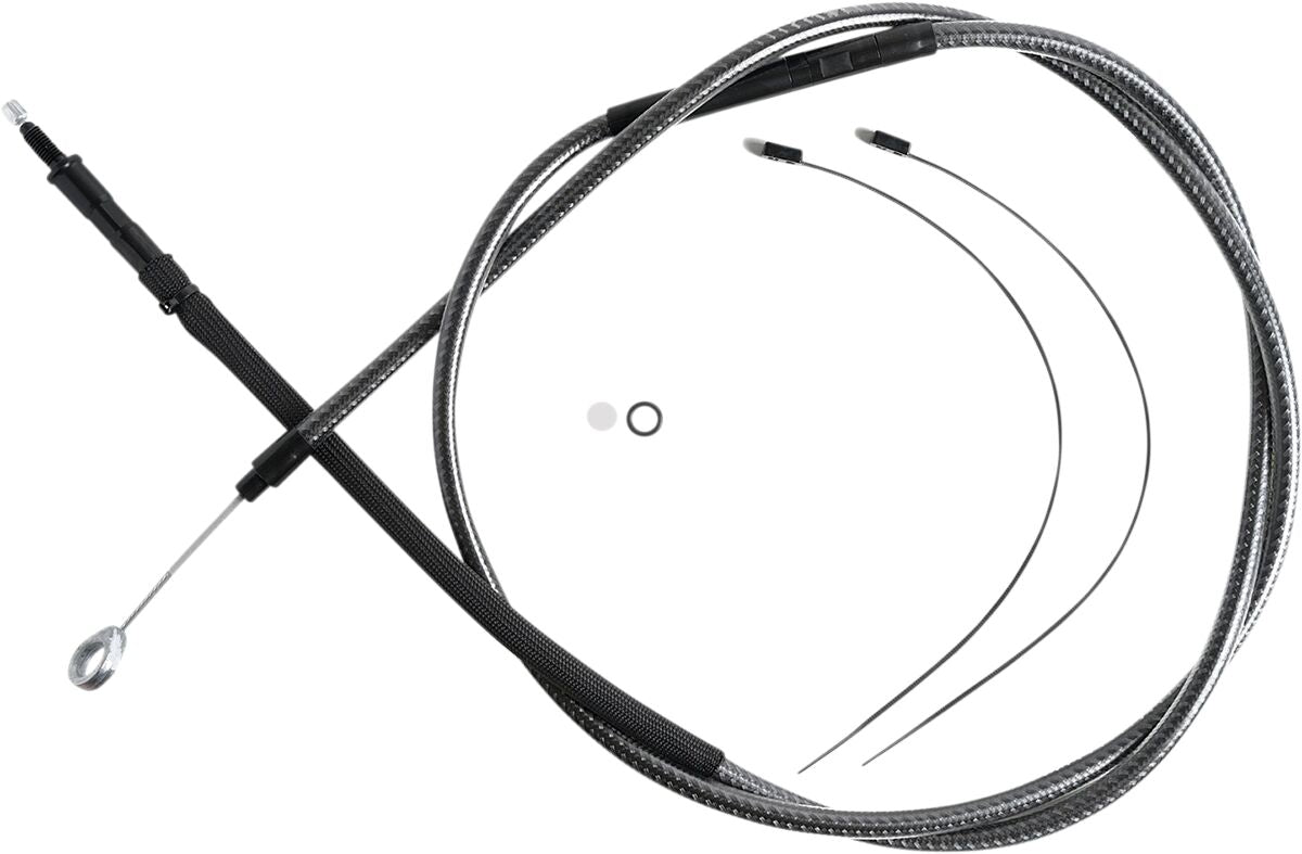 CABLE CLUTCH KRBNFIBR