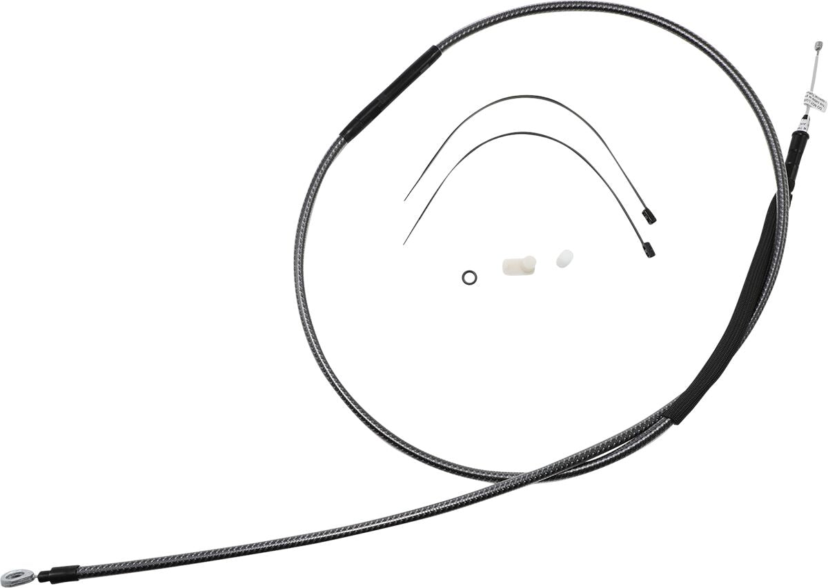 CABLE CLUTCH KRBNFIBR