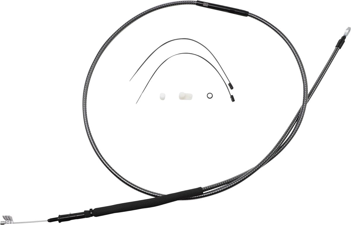 CABLE CLUTCH KRBNFIBR