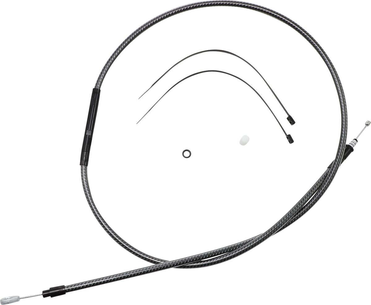 CABLE CLUTCH 63 KF