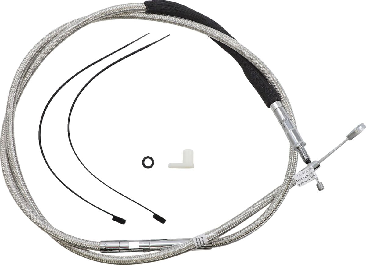 CABLE CLUTCH TOUR PS