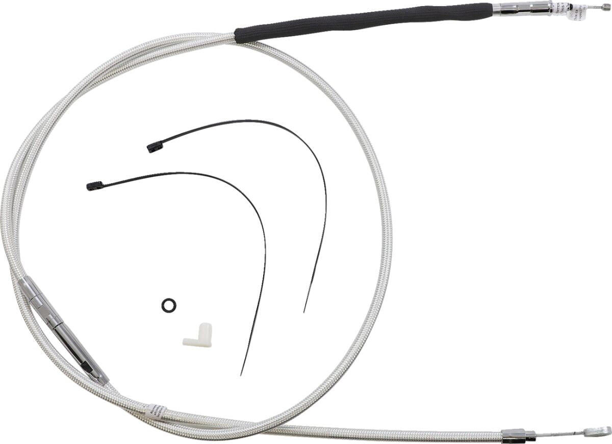 CABLE CLUTCH STRL CHRMITE