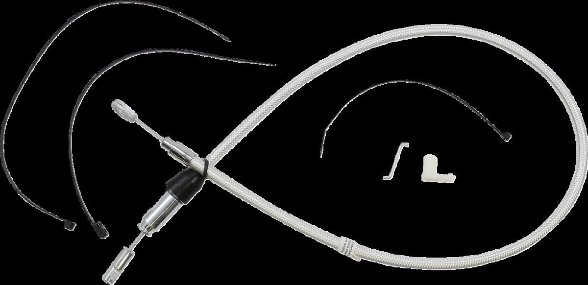 CABLE CLUTCH QUICK CON SC
