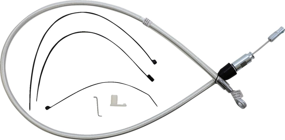 CABLE CLUTCH QUICK CON SC