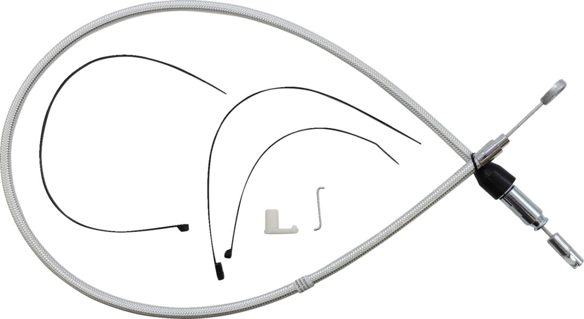 CABLE CLUTCH QUICK CON SC