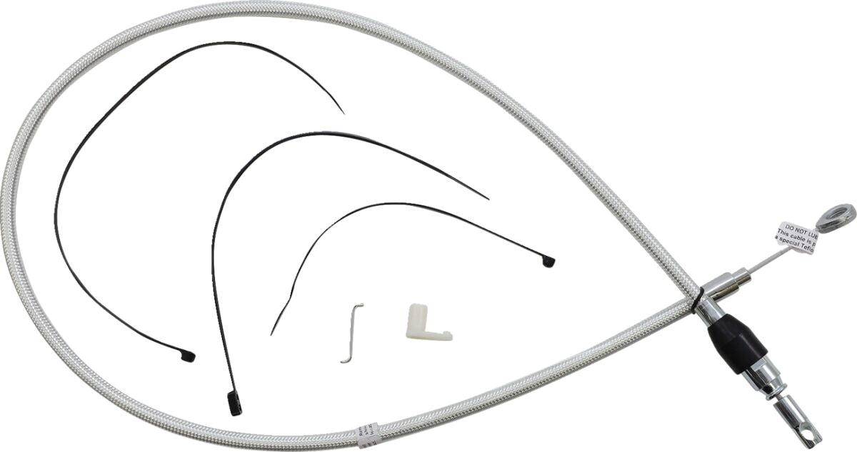 CABLE CLUTCH QUICK CON SC
