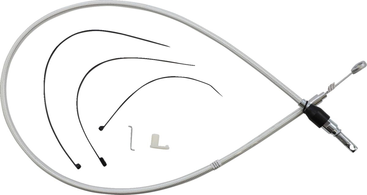 CABLE CLUTCH QUICK CON SC