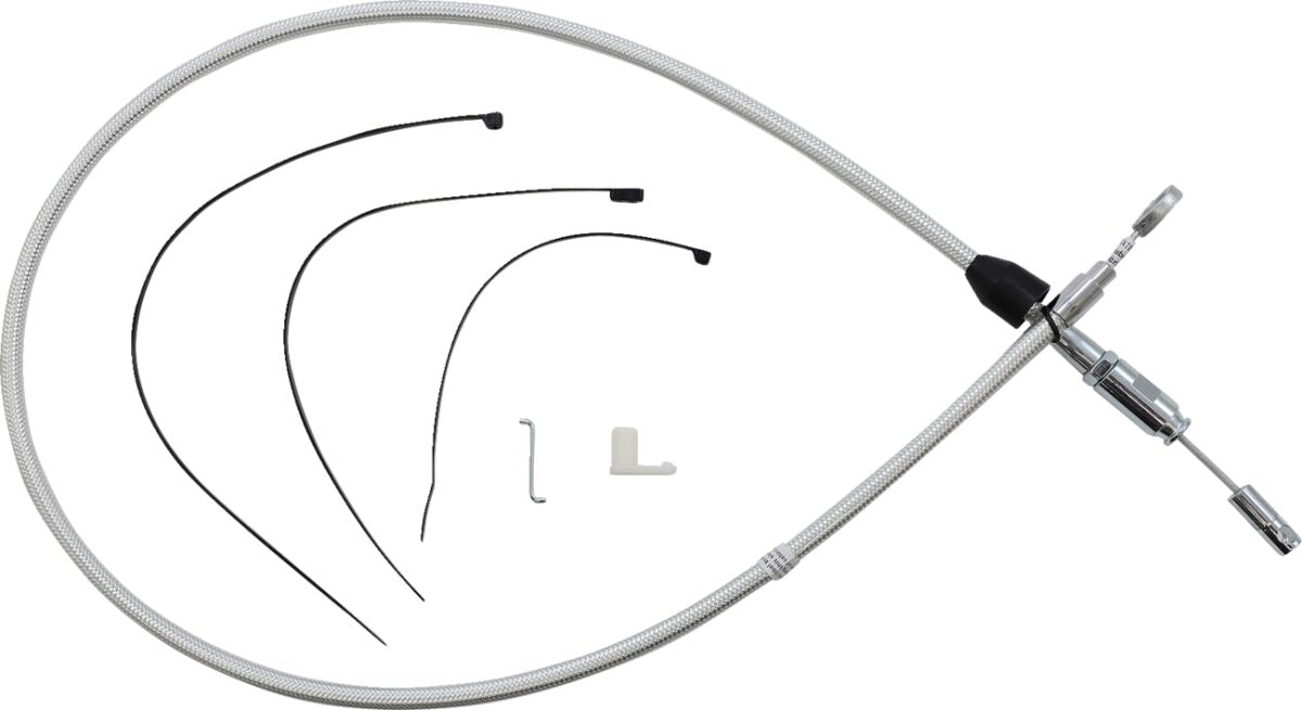 CABLE CLUTCH QUICK CON SC