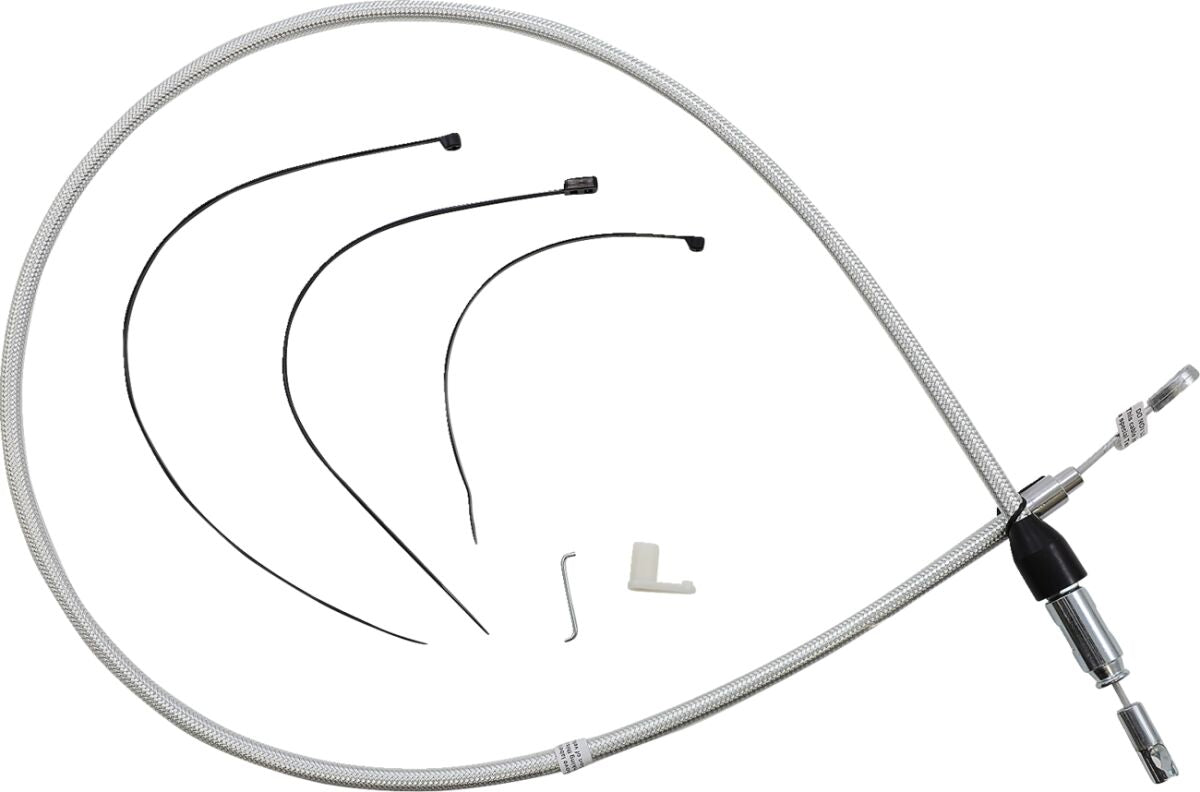 CABLE CLUTCH QUICK CON SC