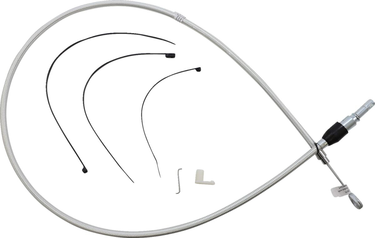 CABLE CLUTCH QUICK CON SC