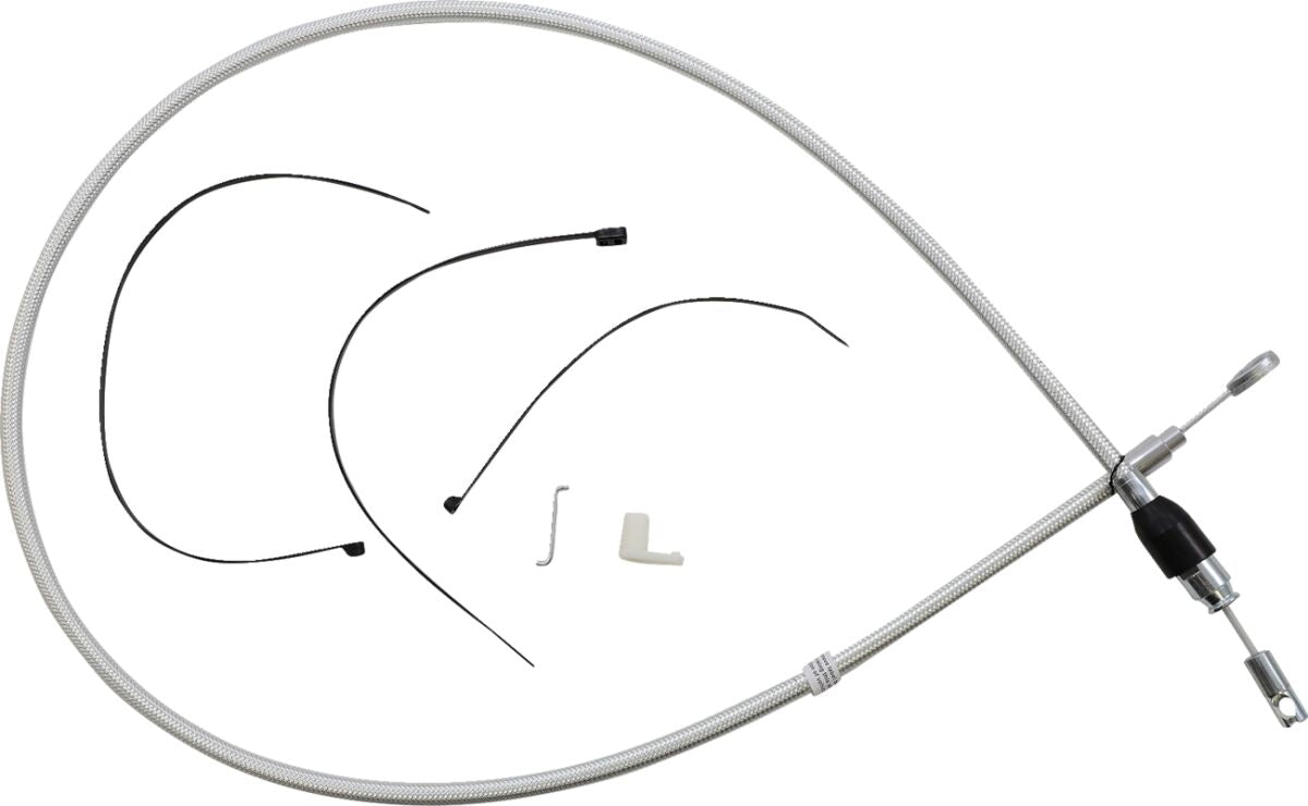 CABLE CLUTCH QUICK CON SC