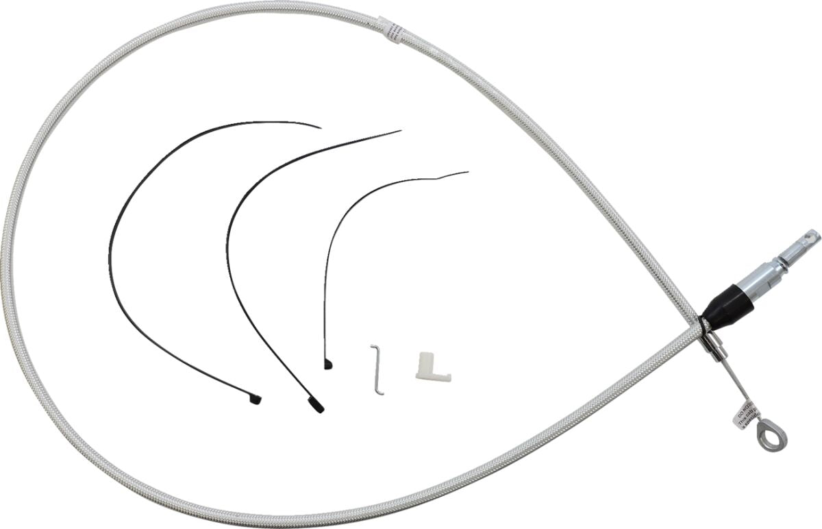 CABLE CLUTCH QUICK CON SC