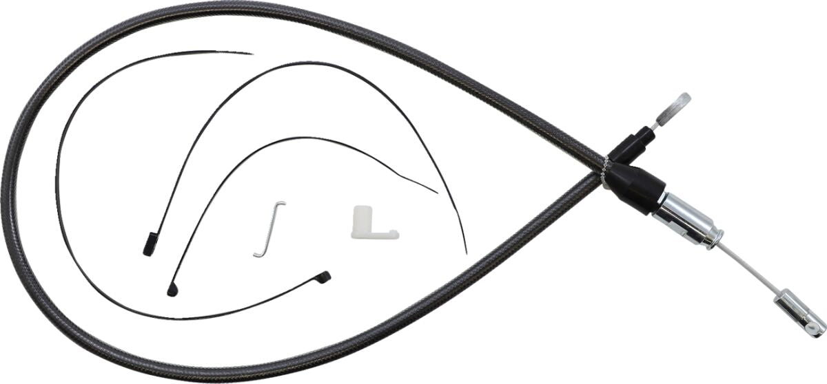 CABLE CLUTCH QUICK CON BP