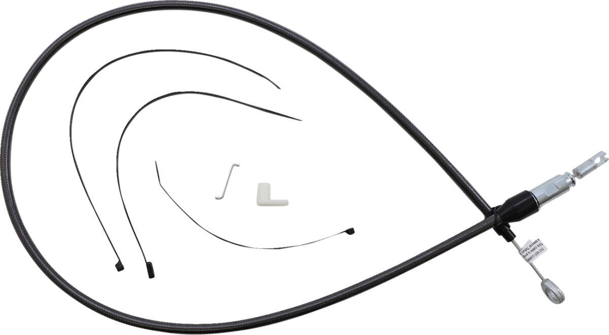 CABLE CLUTCH QUICK CON BP