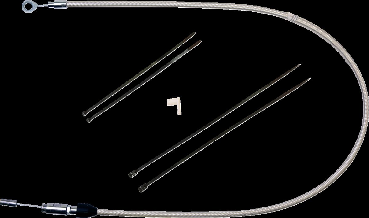CABLE CLUTCH QUICK CON PS