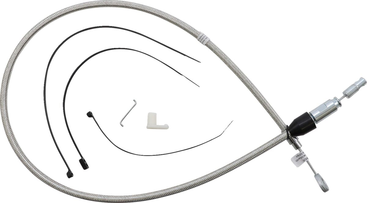 CABLE CLUTCH QUICK CON PS