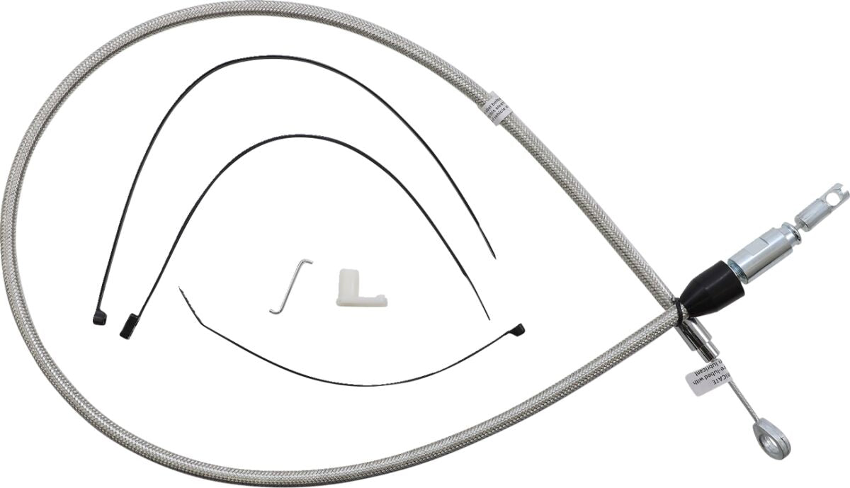 CABLE CLUTCH QUICK CON PS