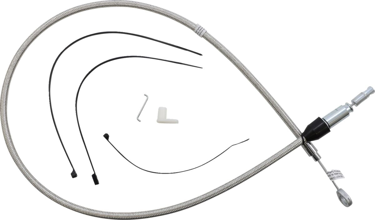 CABLE CLUTCH QUICK CON PS