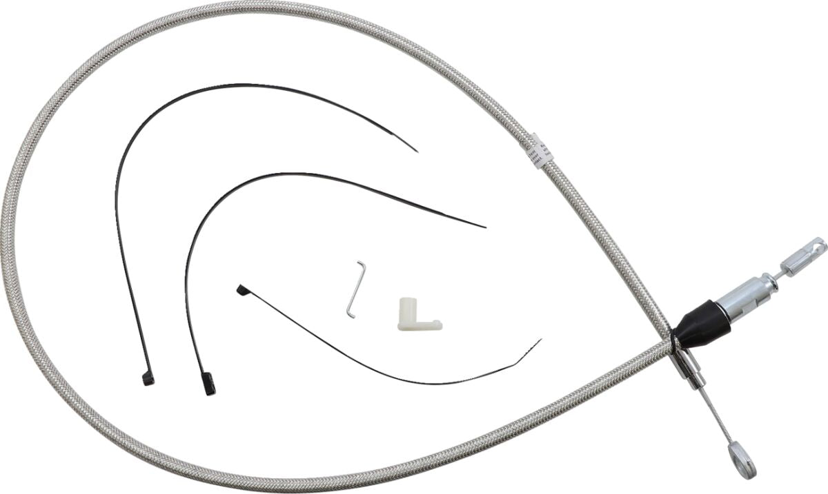 CABLE CLUTCH QUICK CON PS
