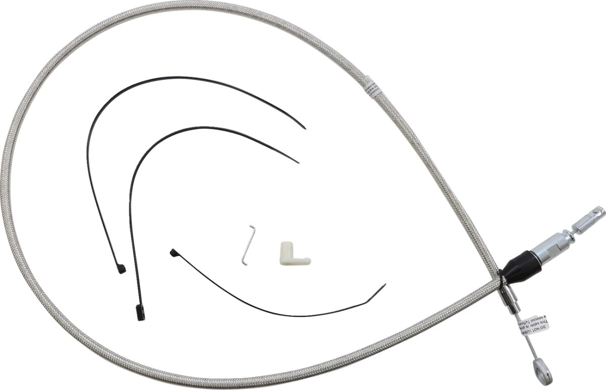 CABLE CLUTCH QUICK CON PS
