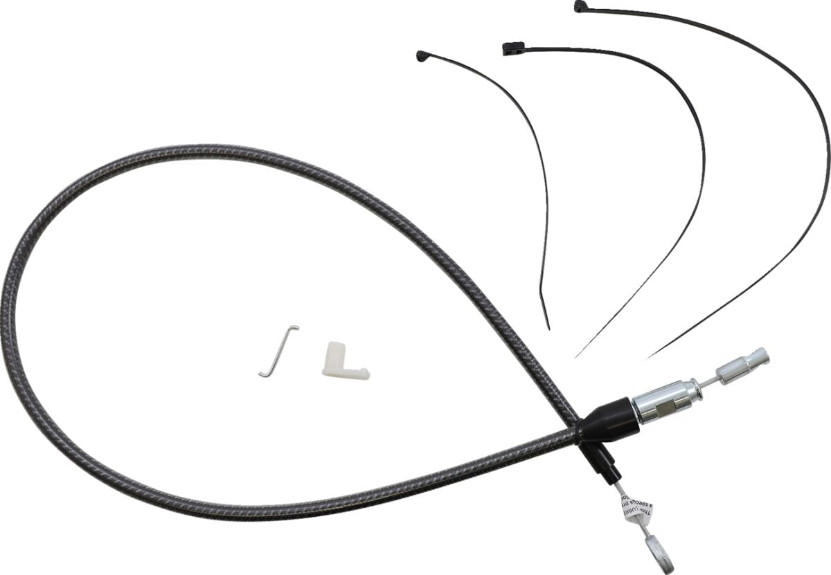 CABLE CLUTCH QUICK CON KF