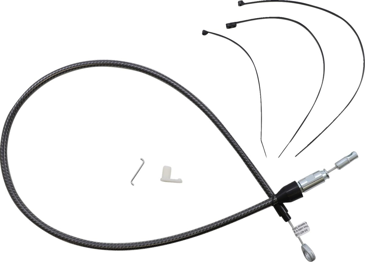 CABLE CLUTCH QUICK CON KF