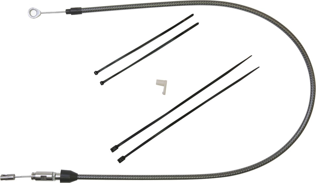 CABLE CLUTCH QUICK CON KF