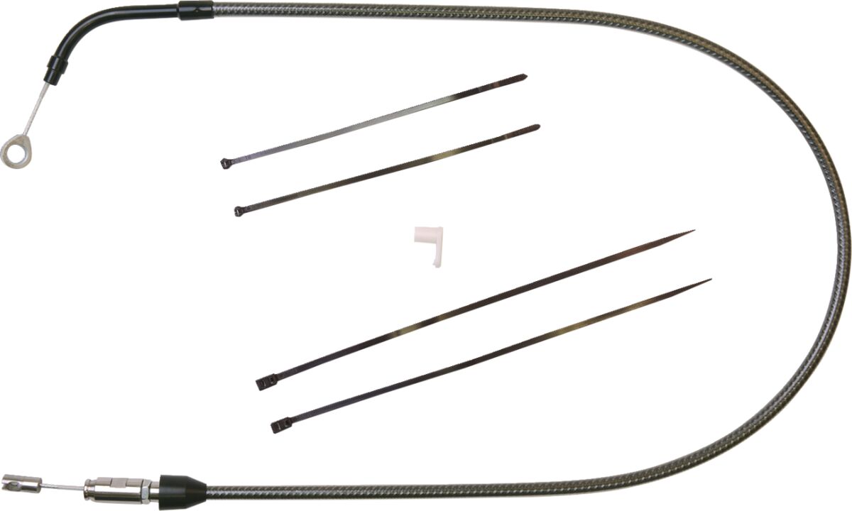 CABLE CLUTCH QICK DISC KF