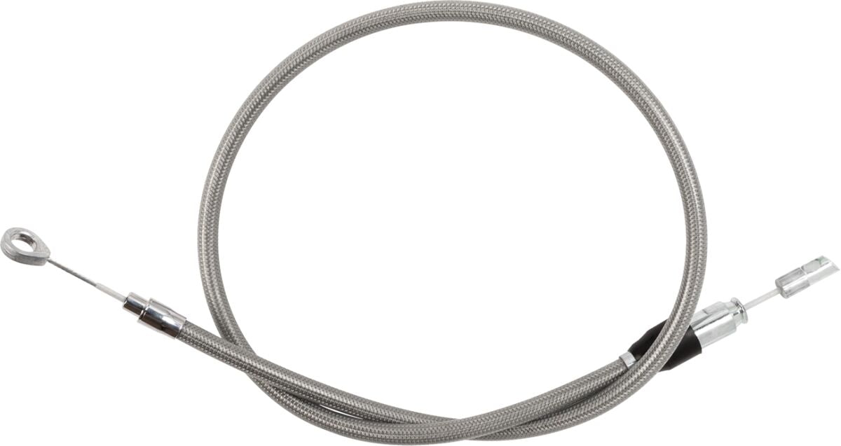 CABLE CLTCH UPPER SSC 42