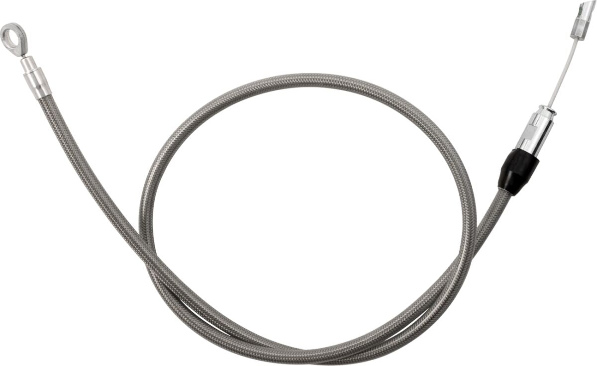 CABLE CLTCH UPPER SSC 48