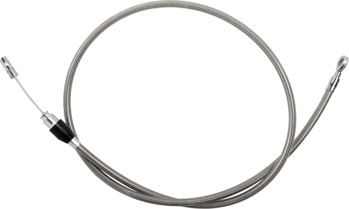 CABLE CLTCH UPPER SSC 56