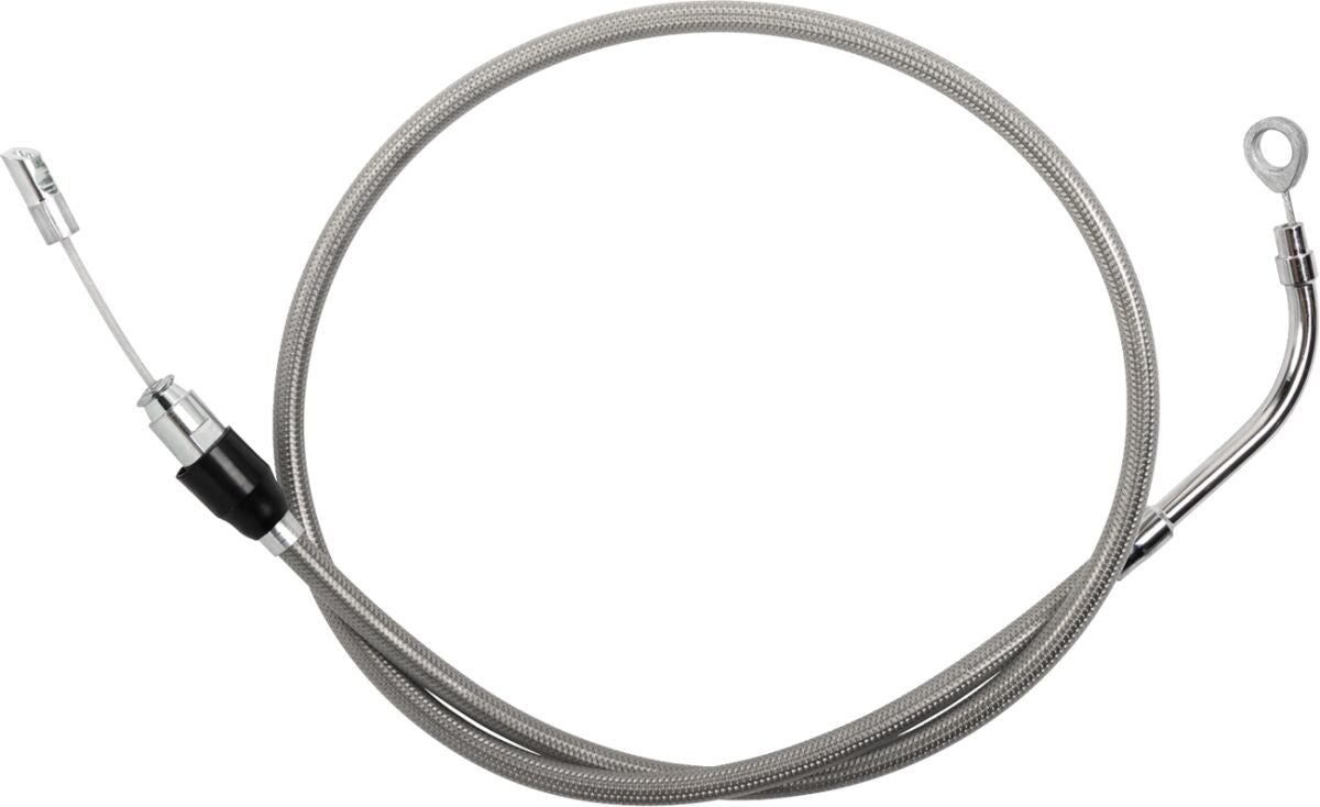 CABLE CLTCH UPPER SSC 45