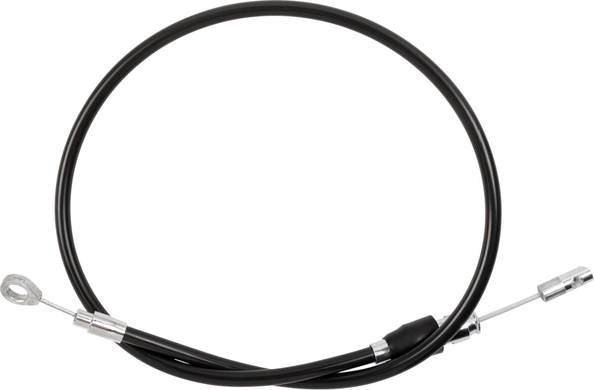 CABLE CLTCH UPPER BLCH 38