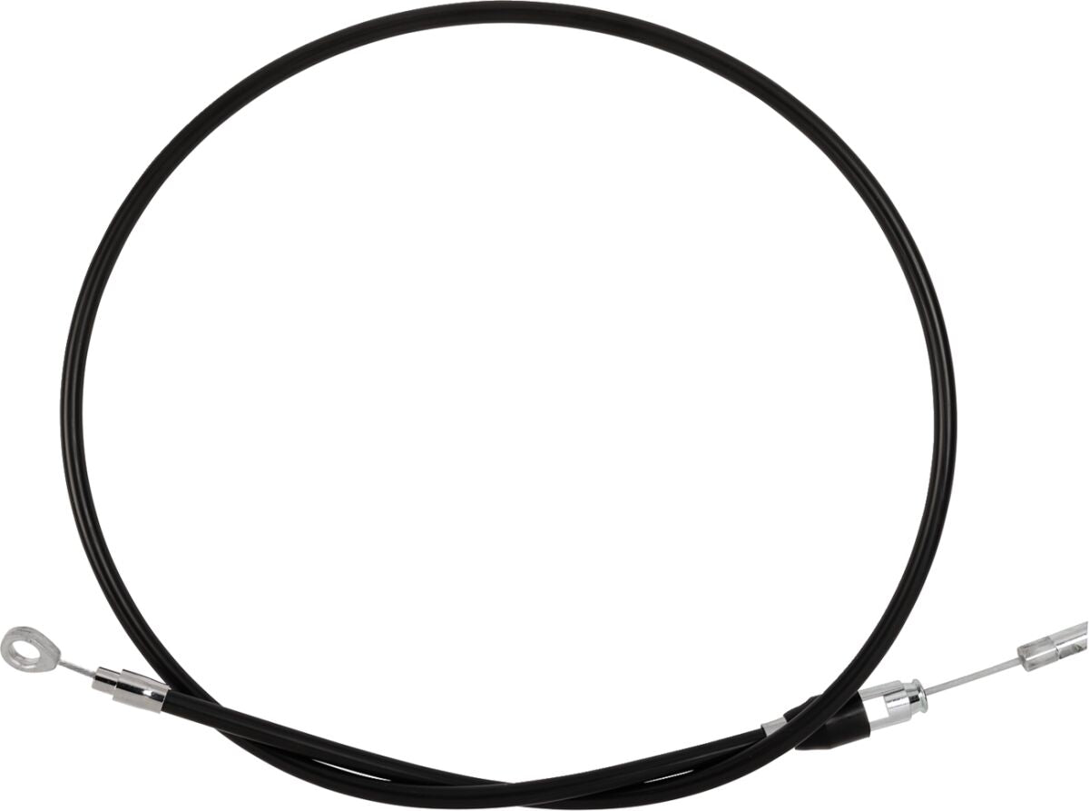 CABLE CLTCH UPPER BLCH 52