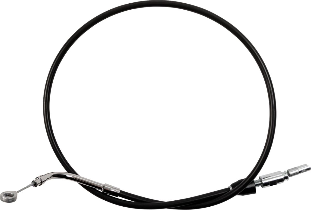 CABLE CLTCH UPPER BENT39