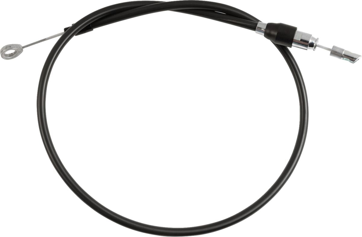 CABLE CLTCH UPPER BL/BL45