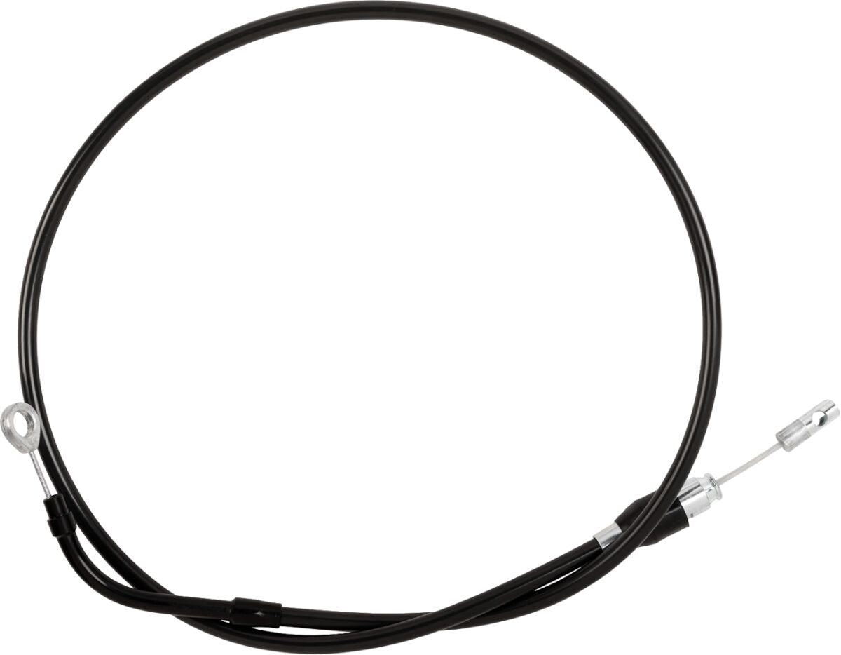CABLE CLTCH UPPER BENT49