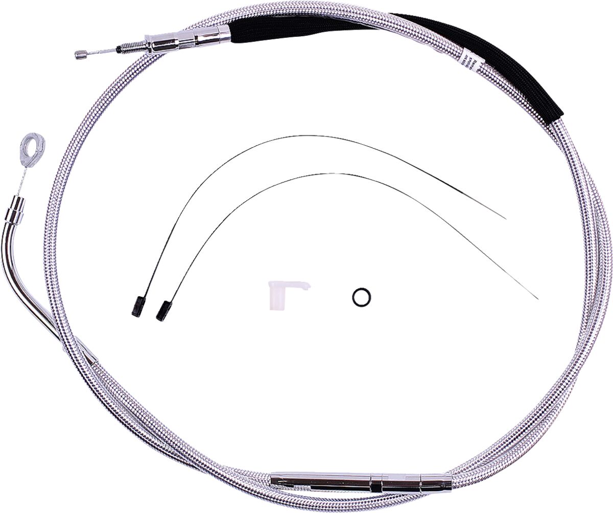 CABLE CLUTCH TOUR SC