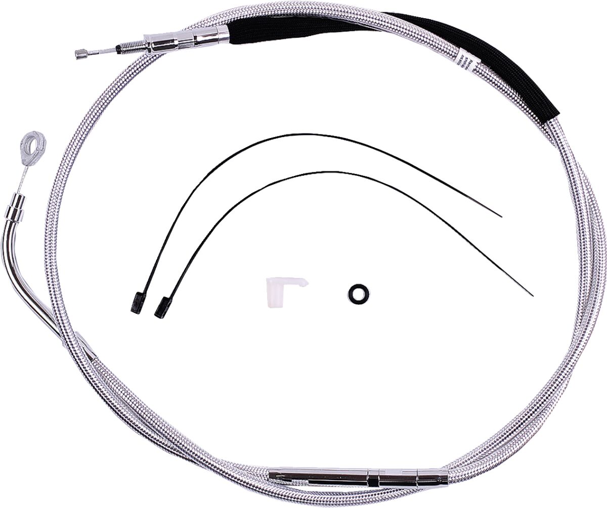CABLE CLUTCH TOUR SC