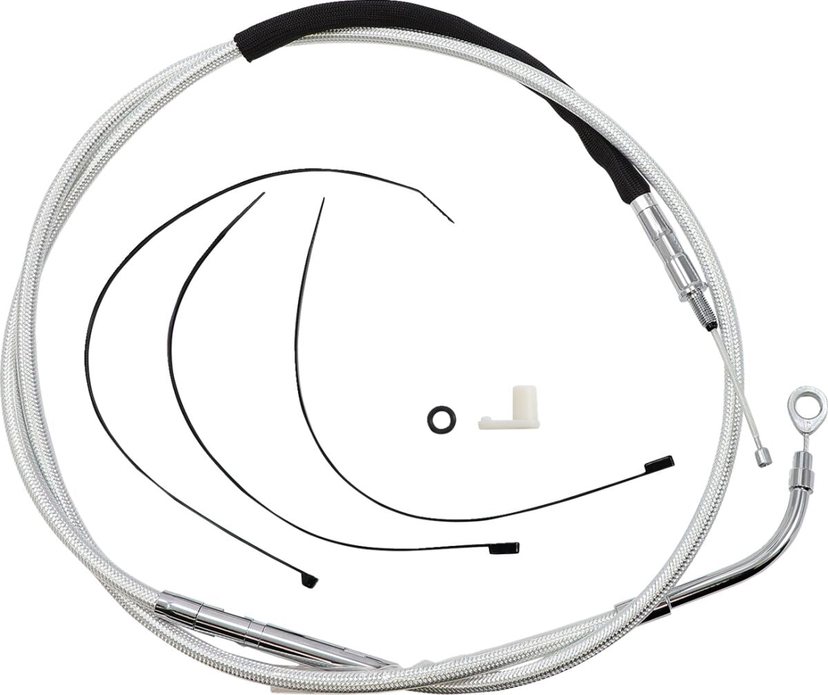CABLE CLUTCH TOUR SC